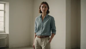 guide des tailles de pantalon
