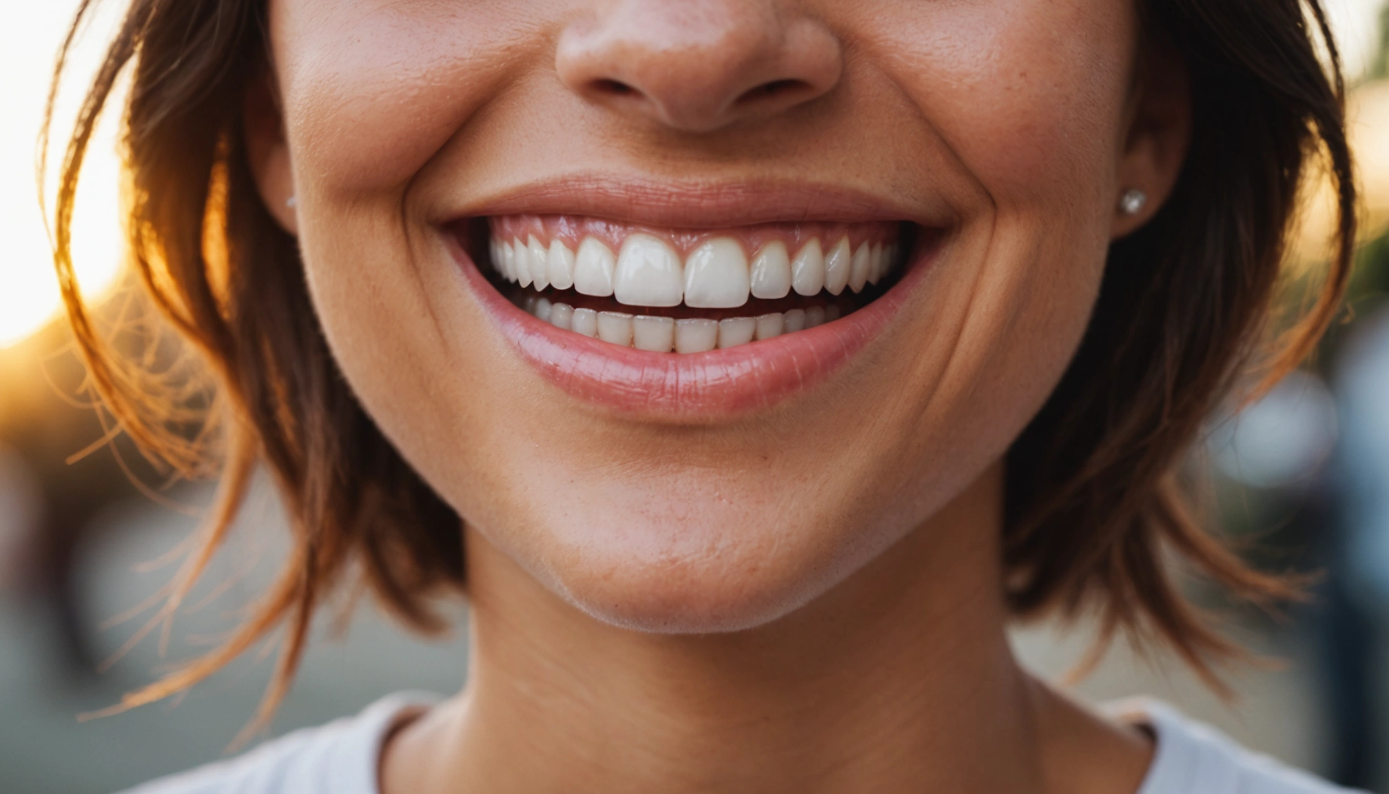 facette sans limer les dents