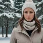 cagoule femme tendance