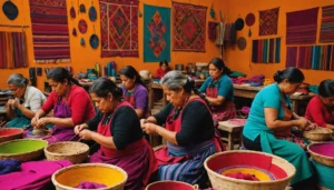 état de oaxaca