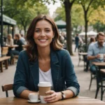 langage corporel des femmes